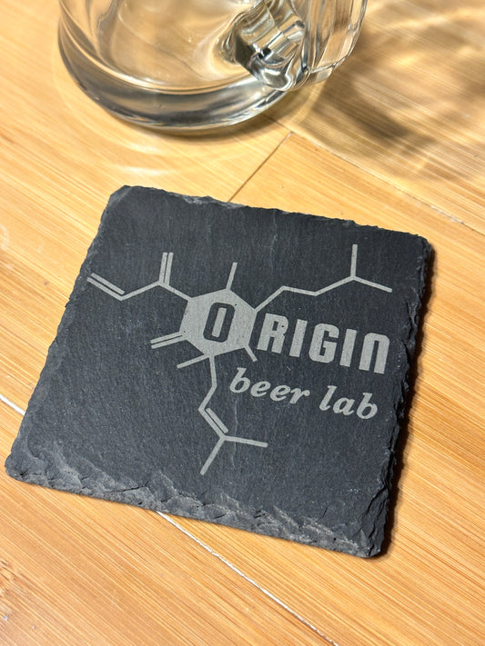 Slate Coasters